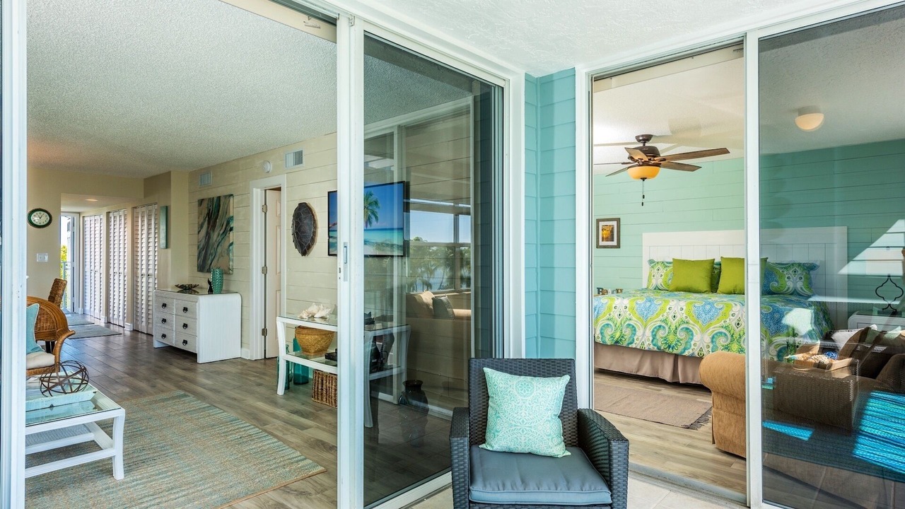 Photo of Bedroom in Key West