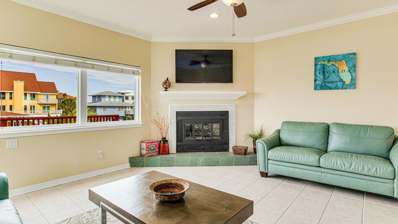 Photo of Bedroom in Pensacola Beach