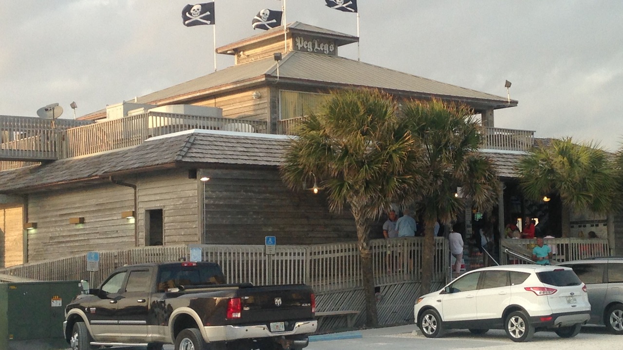 Photo of Others in Pensacola Beach