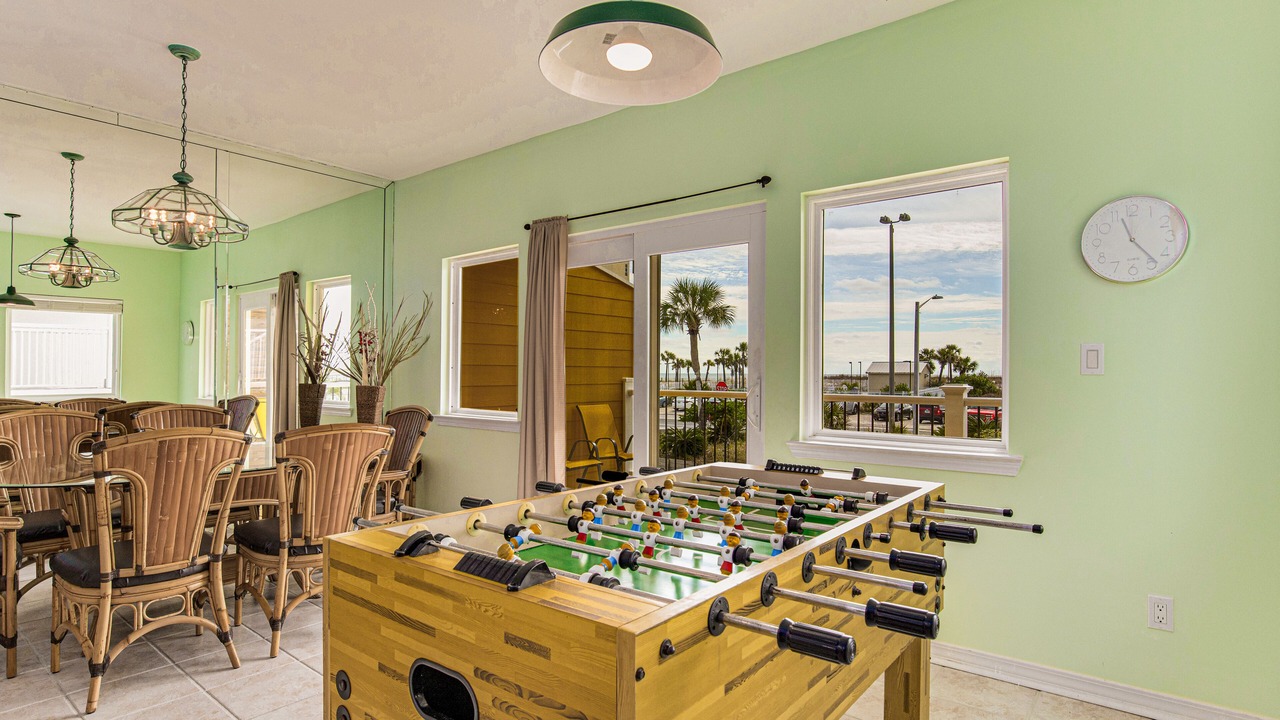 Photo of Bedroom in Pensacola Beach