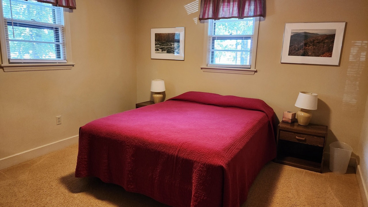 Photo of Bedroom in Lexington