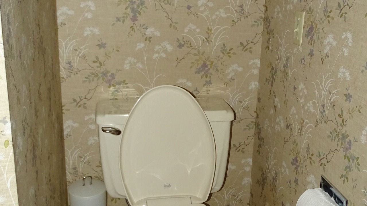Photo of Bathroom in Lexington