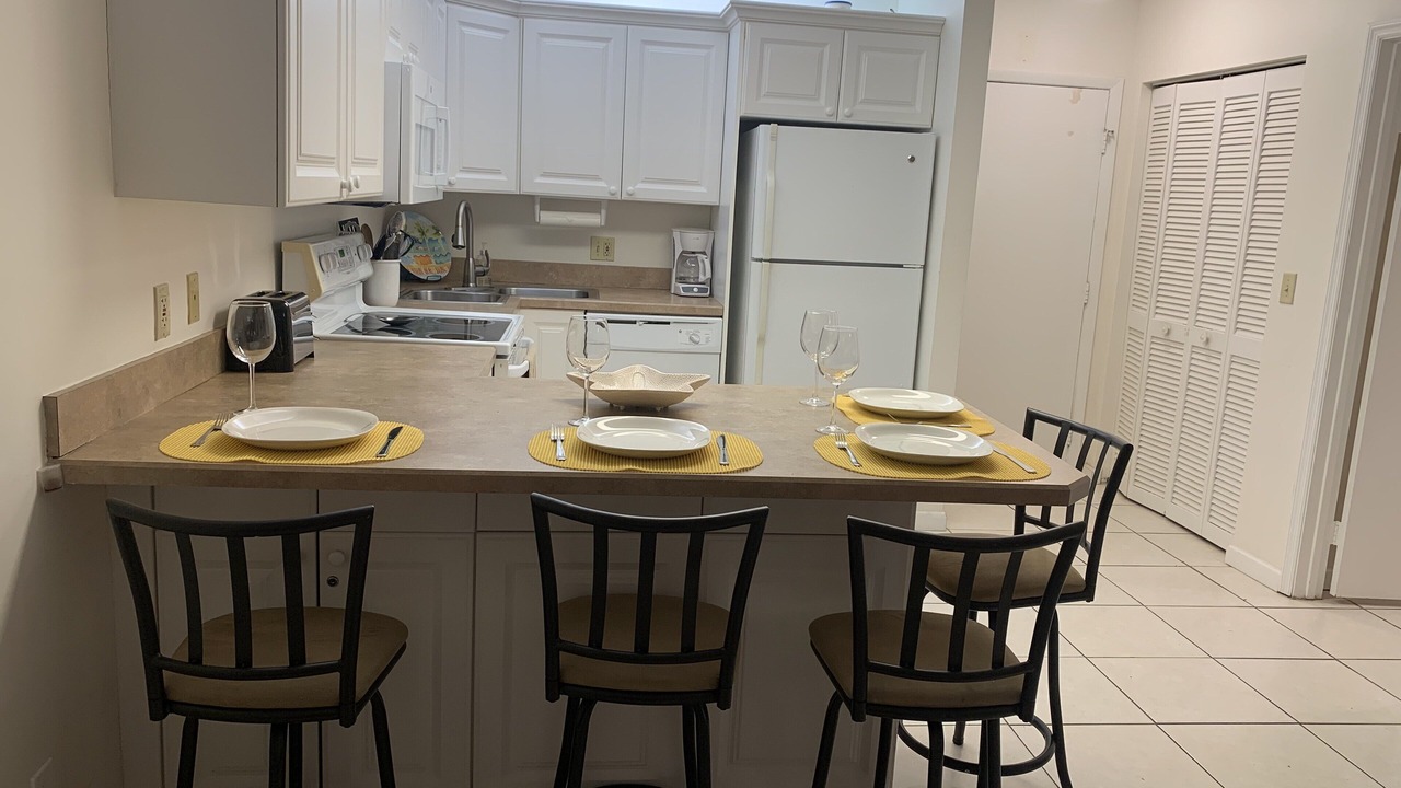 Photo of Kitchen in Fort Pierce