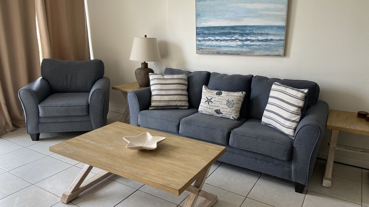Photo of Livingroom in Fort Pierce