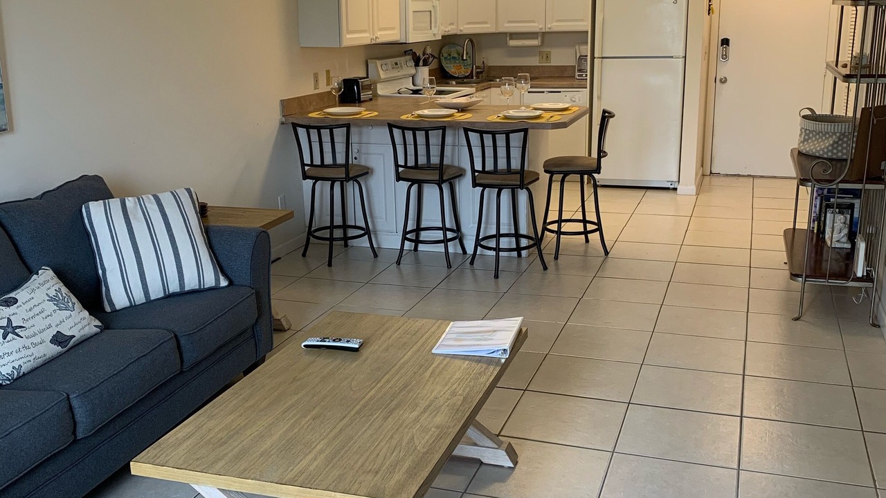 Photo of Livingroom in Fort Pierce