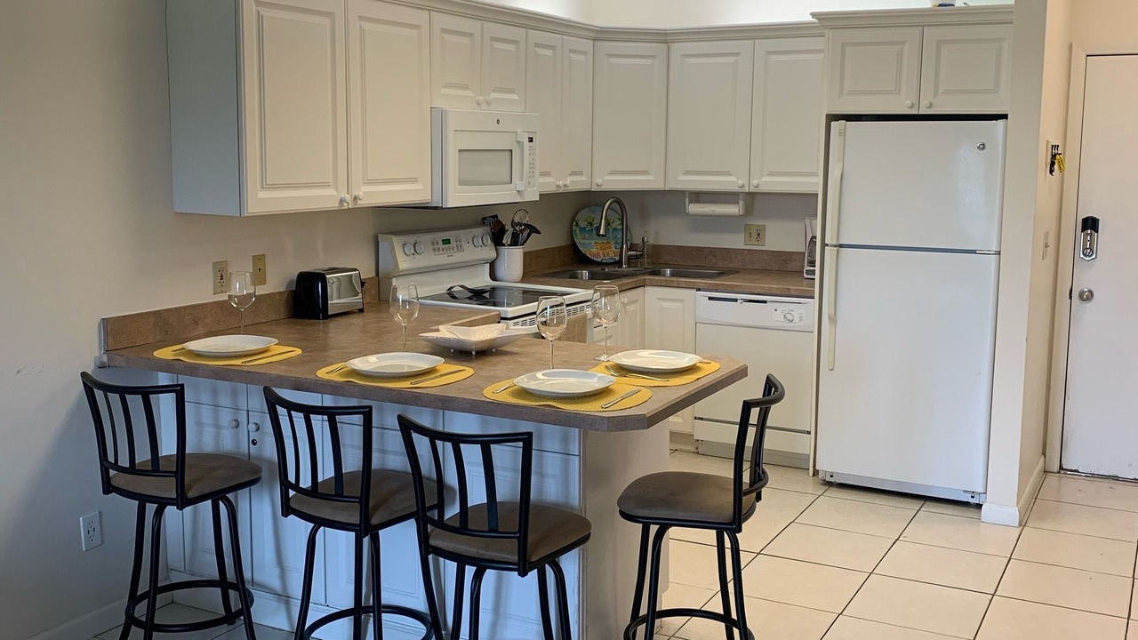 Photo of Kitchen in Fort Pierce