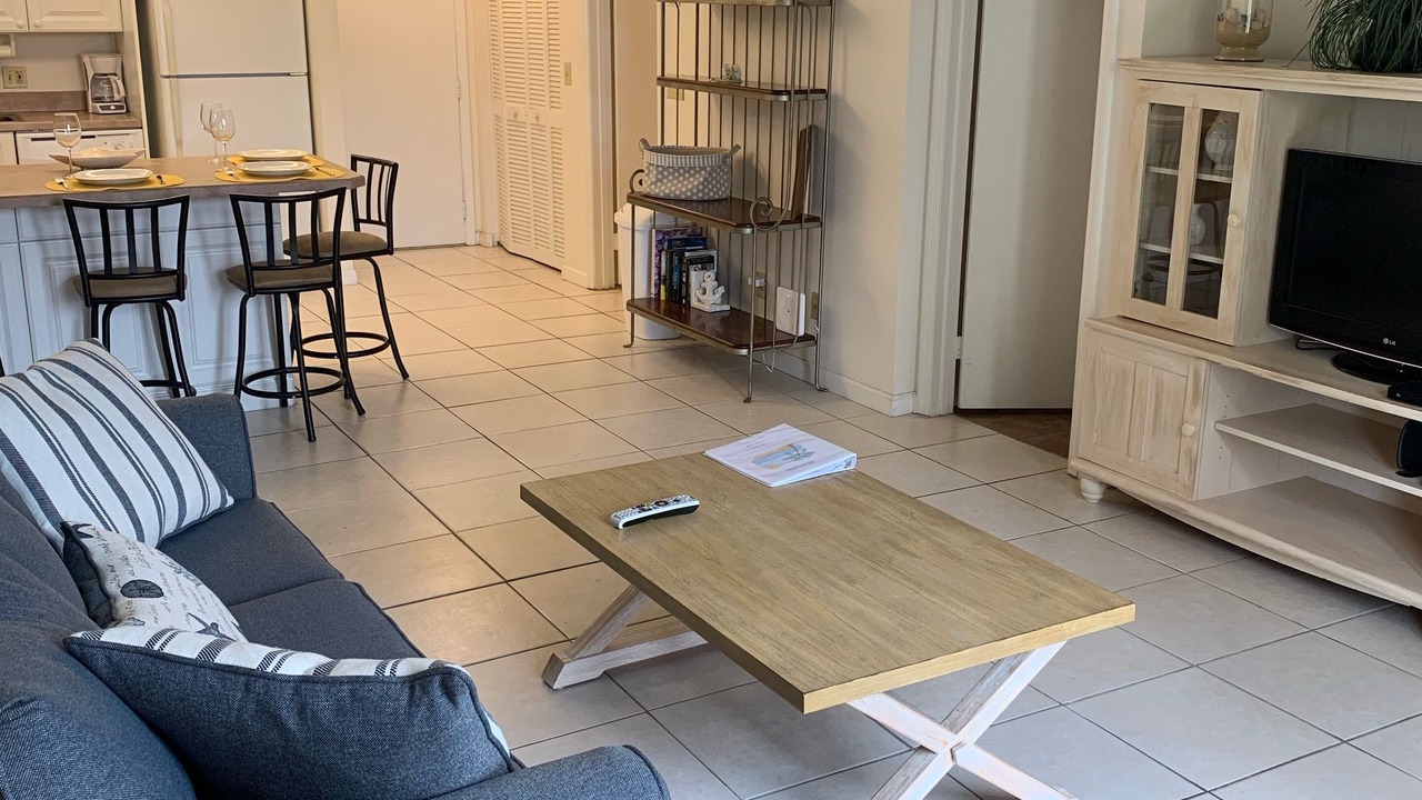 Photo of Livingroom in Fort Pierce