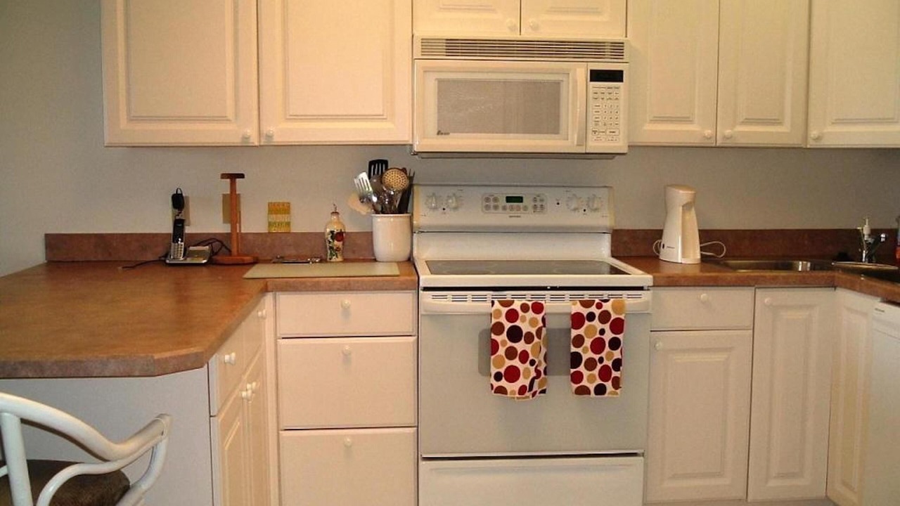 Photo of Kitchen in Fort Pierce