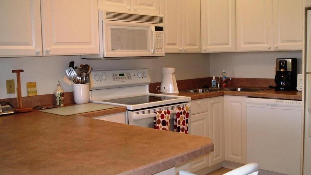 Photo of Kitchen in Fort Pierce