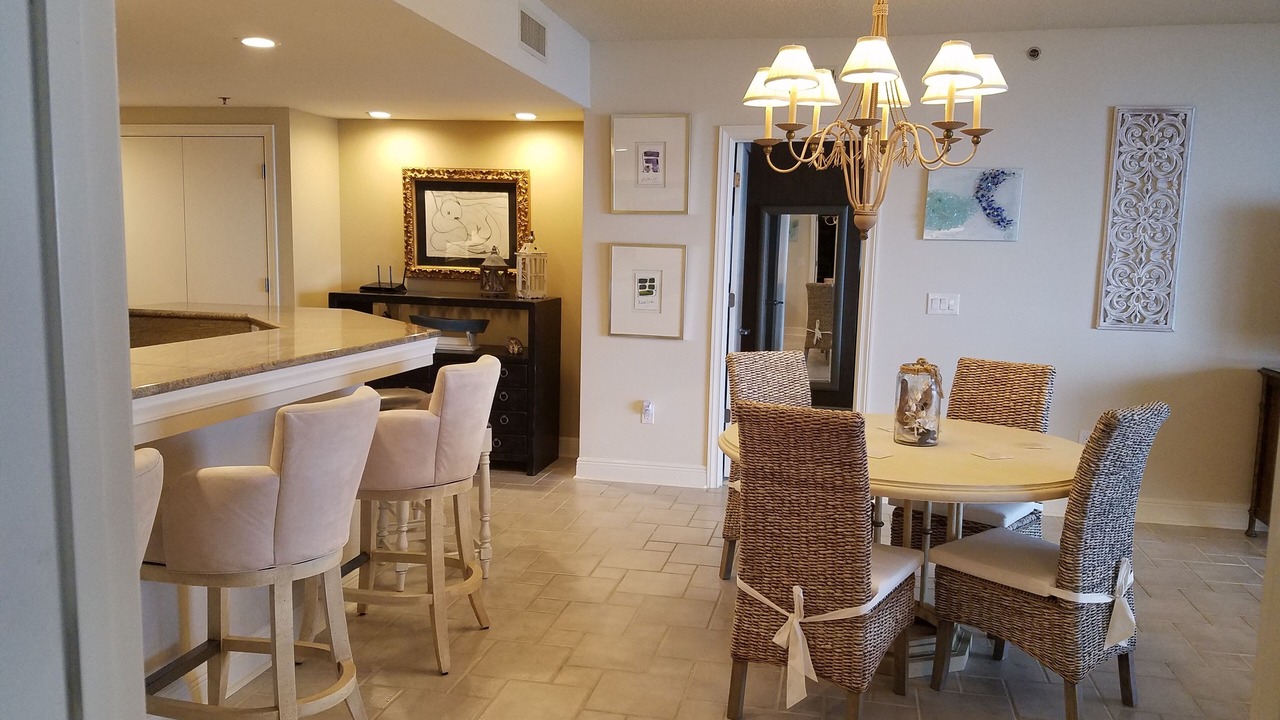Photo of Bedroom in Navarre Beach