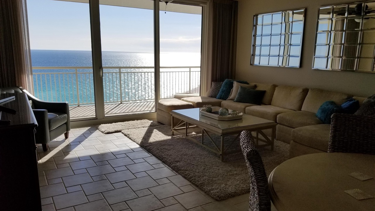 Photo of Bedroom in Navarre Beach