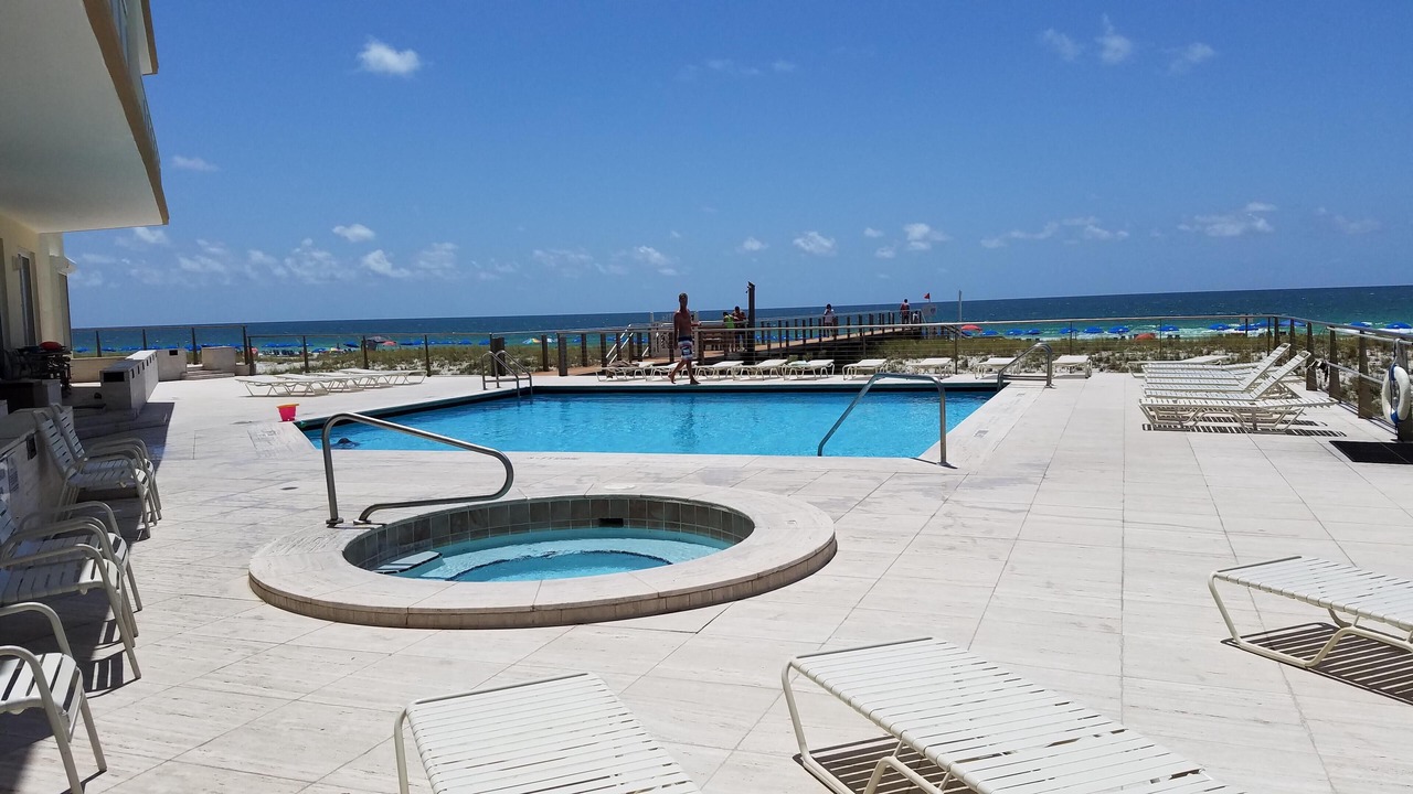Photo of Outdoor in Navarre Beach
