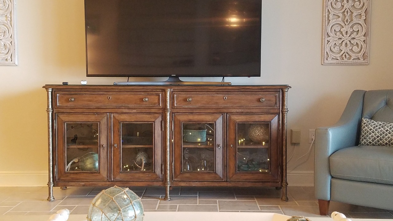 Photo of Bedroom in Navarre Beach