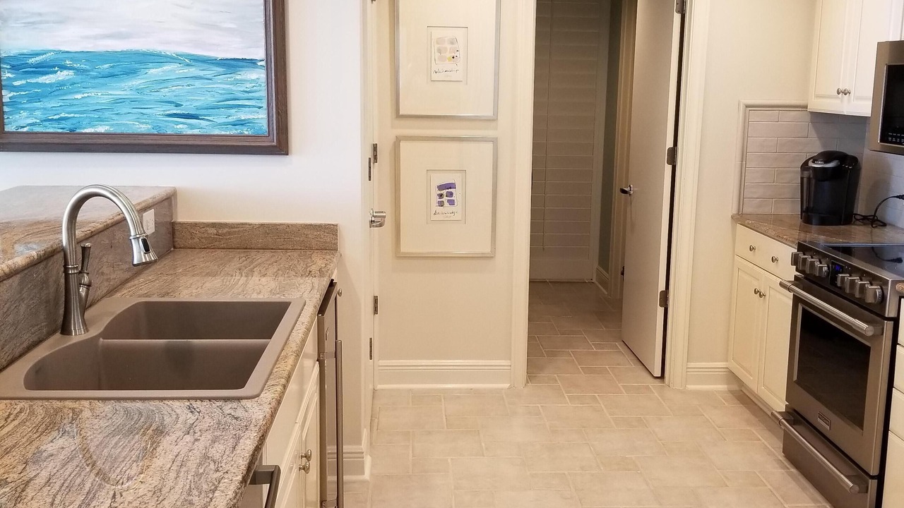 Photo of Bedroom in Navarre Beach