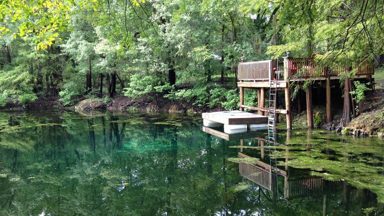 Photo of Others in Fanning Springs