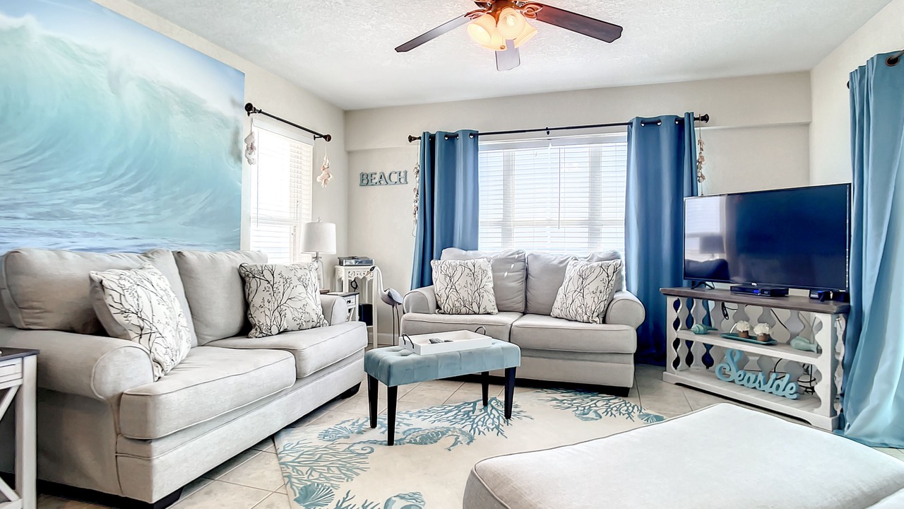 Photo of Bedroom in New Smyrna Beach