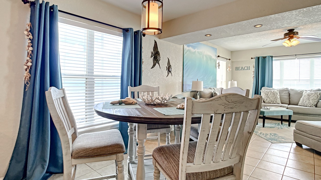 Photo of Bedroom in New Smyrna Beach
