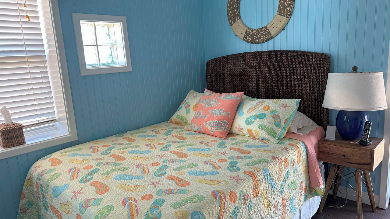 Photo of Bedroom in North Captiva