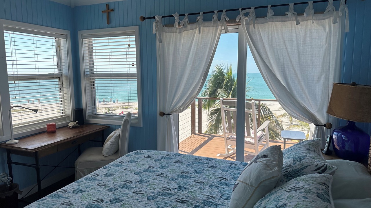 Photo of Bedroom in North Captiva