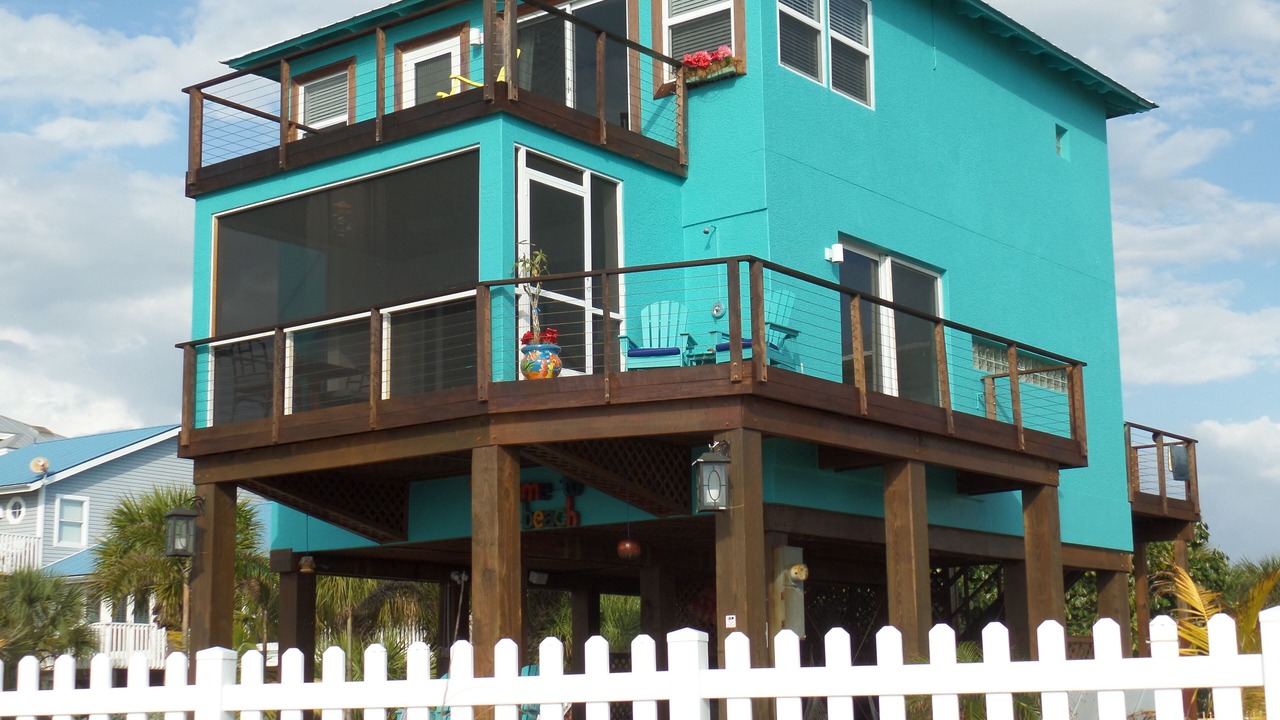 Photo of Outdoor in North Captiva