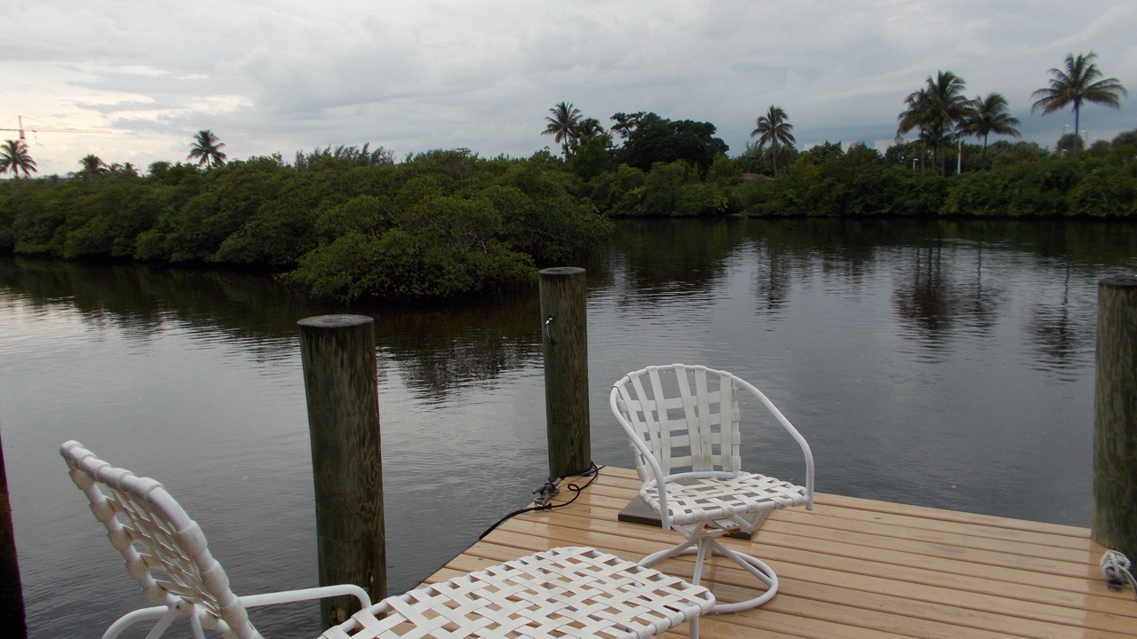 Photo of Outdoor in Inlet District