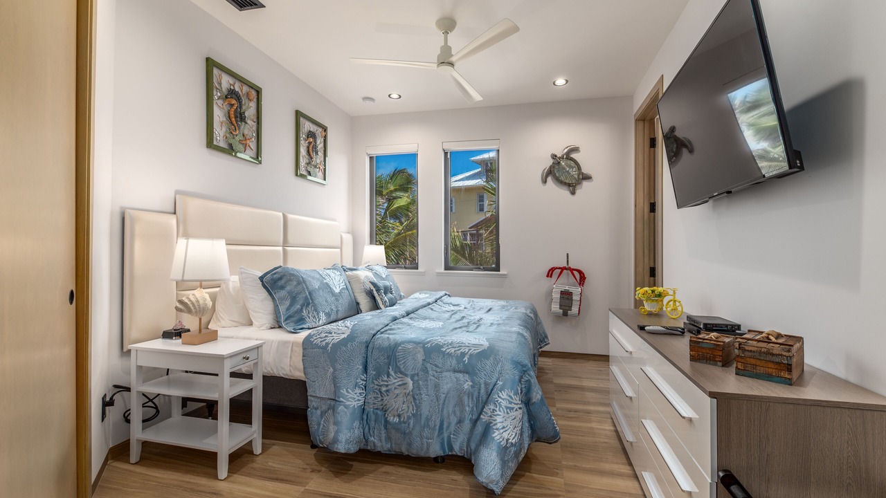 Photo of Bedroom in Stuart