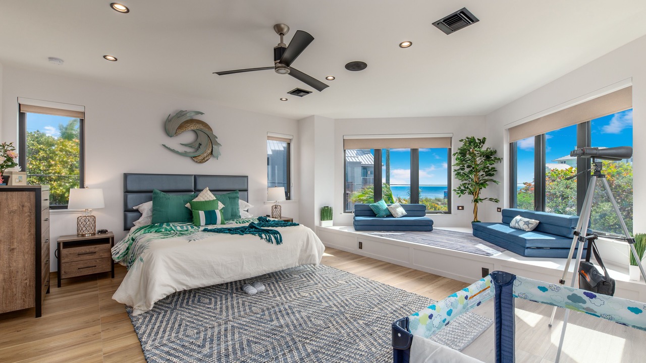 Photo of Bedroom in Stuart