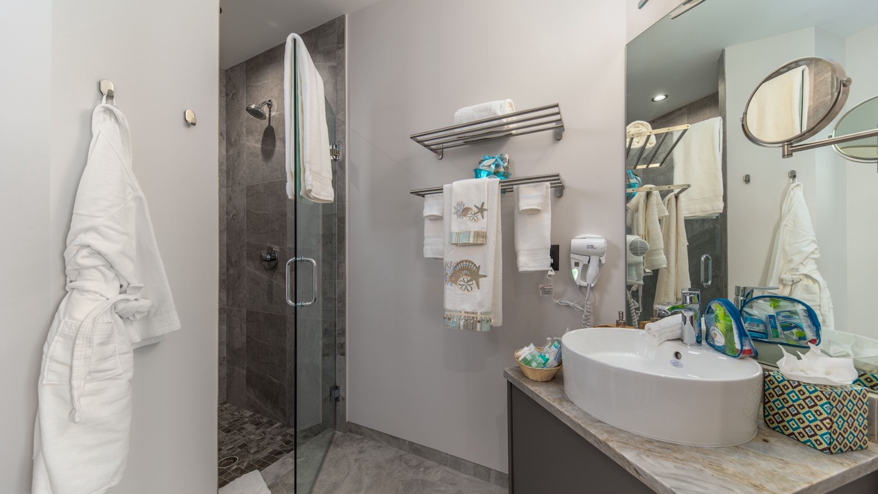 Photo of Bathroom in Stuart