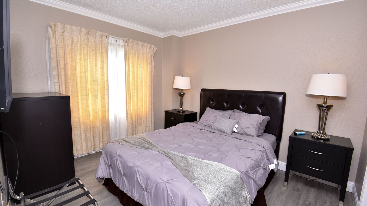 Photo of Bedroom in Southwest Orlando