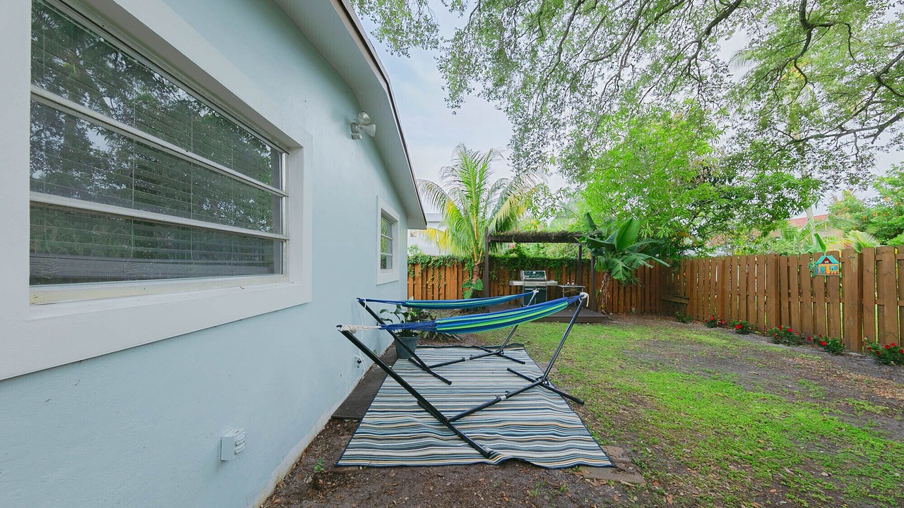 Photo of Patio Balcony in Sailboat Bend