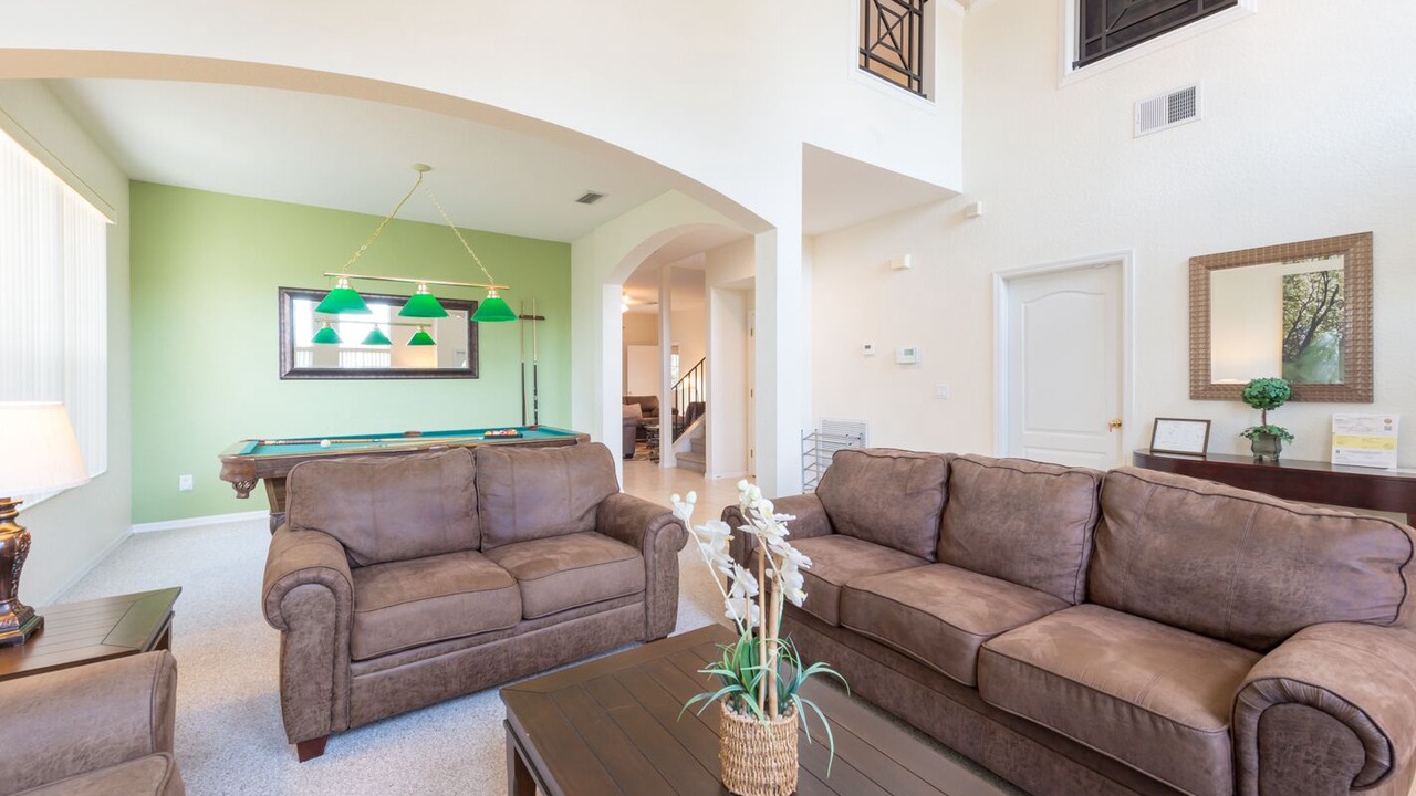 Photo of Patio Balcony in Highlands Reserve