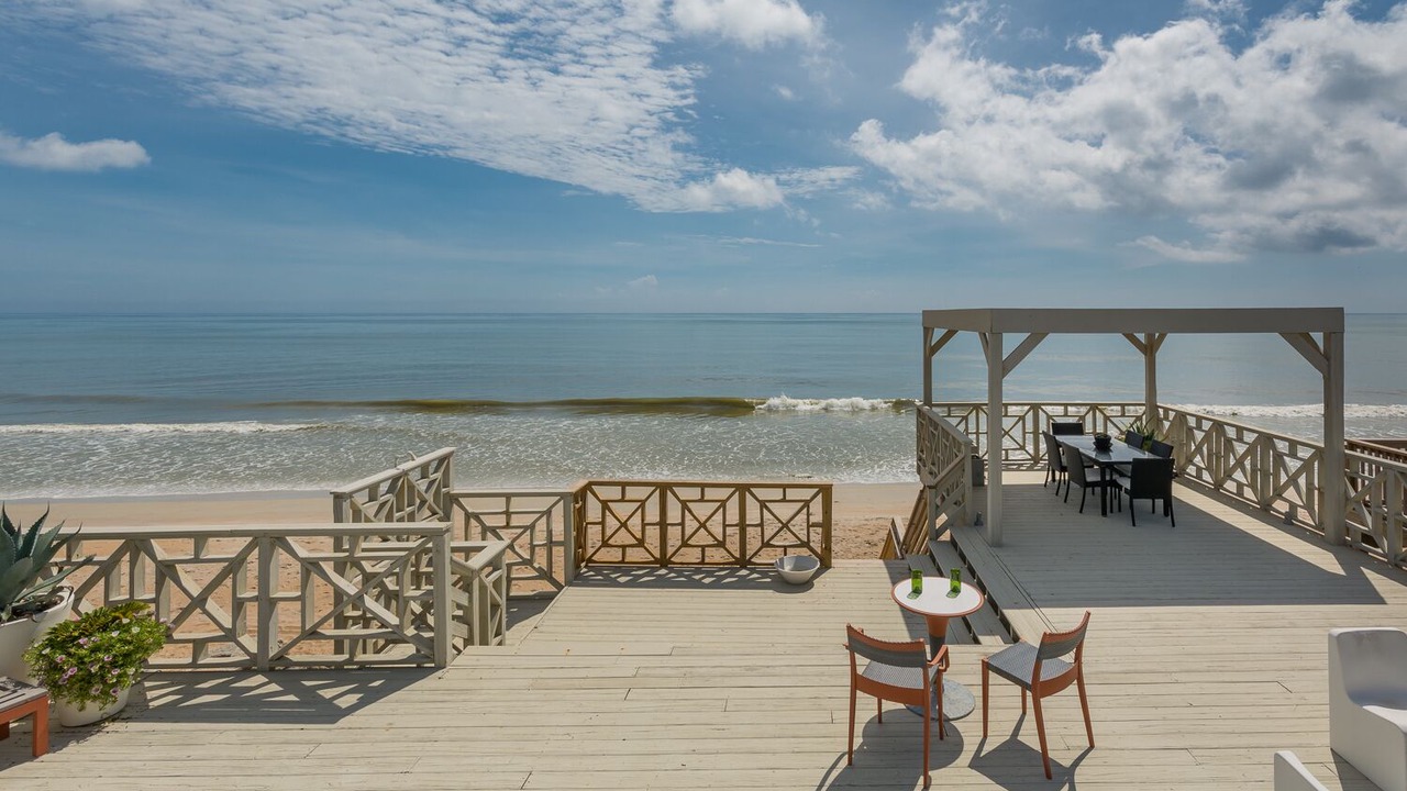 Photo of Outdoor in Bethune Beach