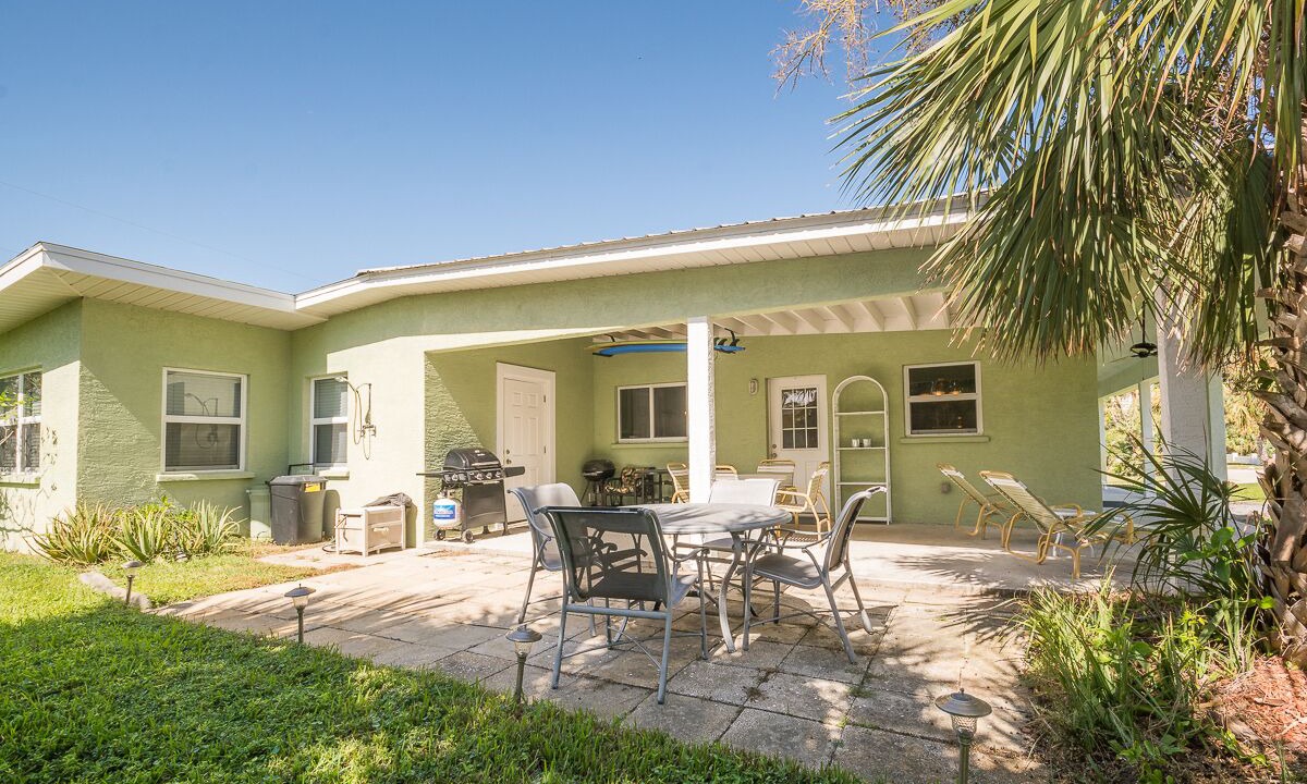 Photo of Outdoor in Coronado Shores