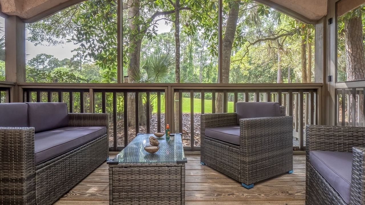 Photo of Outdoor in Seabrook Island