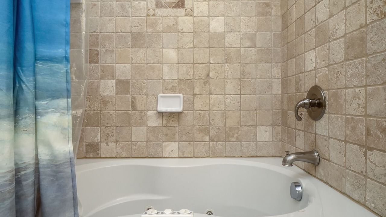 Photo of Bathroom in Seabrook Island