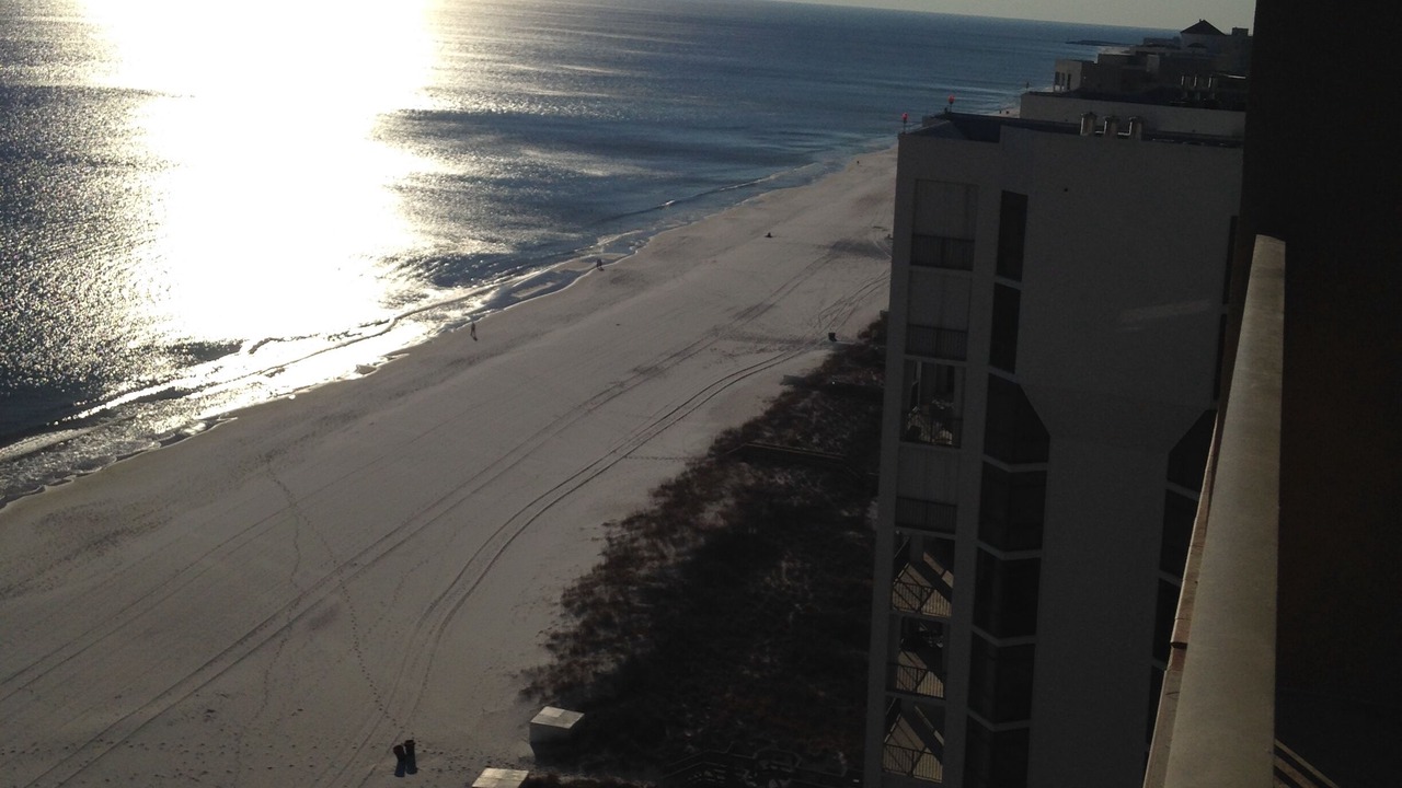 Photo of Patio Balcony in Destin