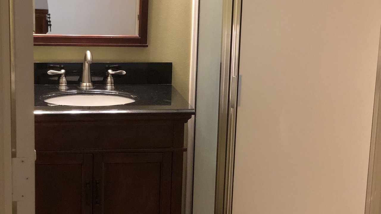Photo of Bathroom in Destin