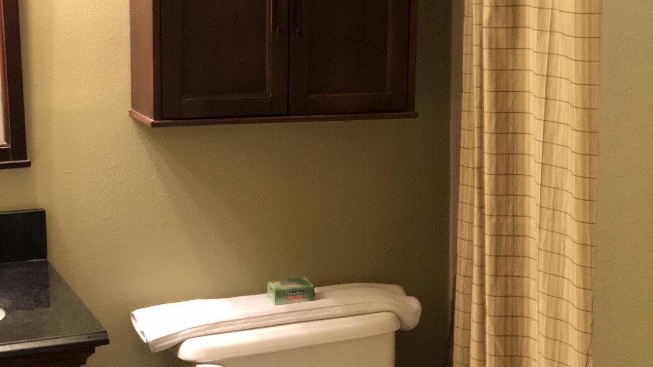 Photo of Bathroom in Destin