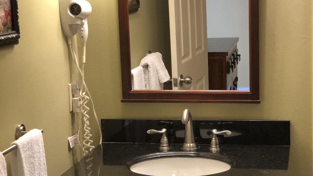 Photo of Bathroom in Destin