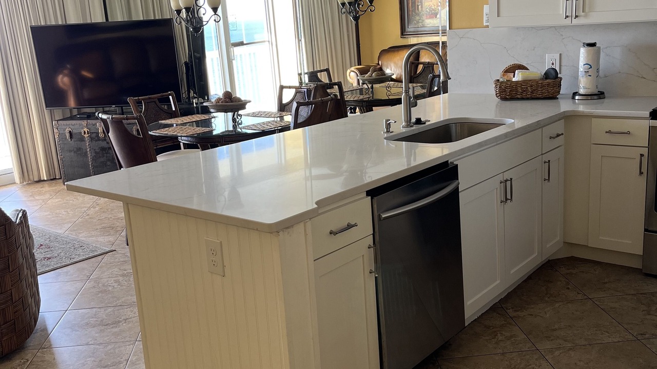 Photo of Kitchen in Destin