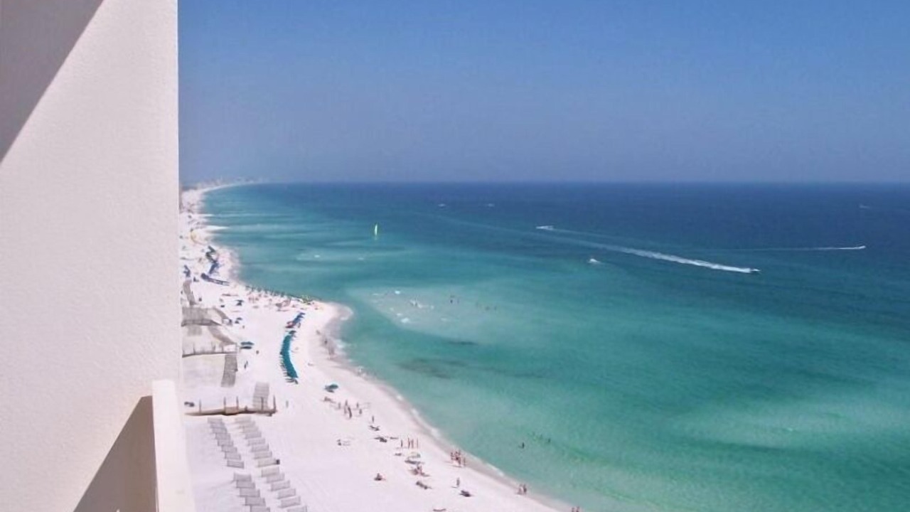 Photo of Patio Balcony in Destin