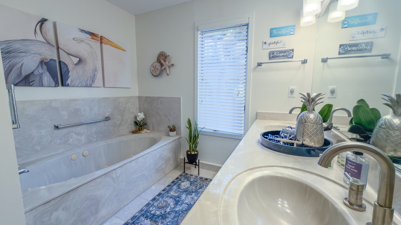 Photo of Bathroom in Seabrook Island