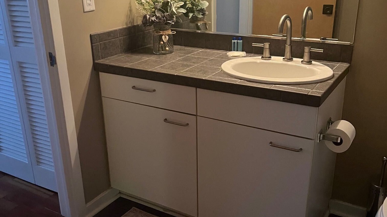 Photo of Bathroom in Seabrook Island