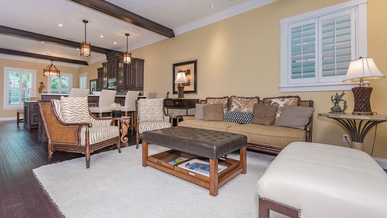 Photo of Bedroom in North Causeway