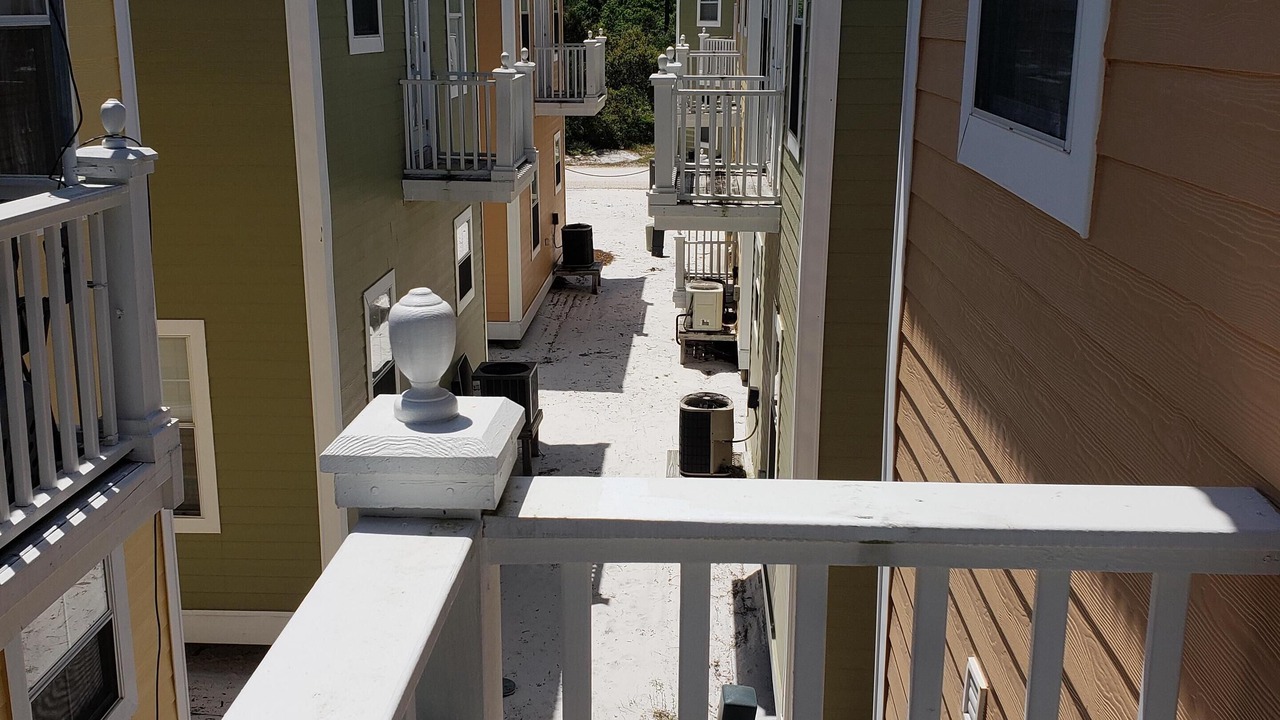 Photo of Outdoor in Ono Island
