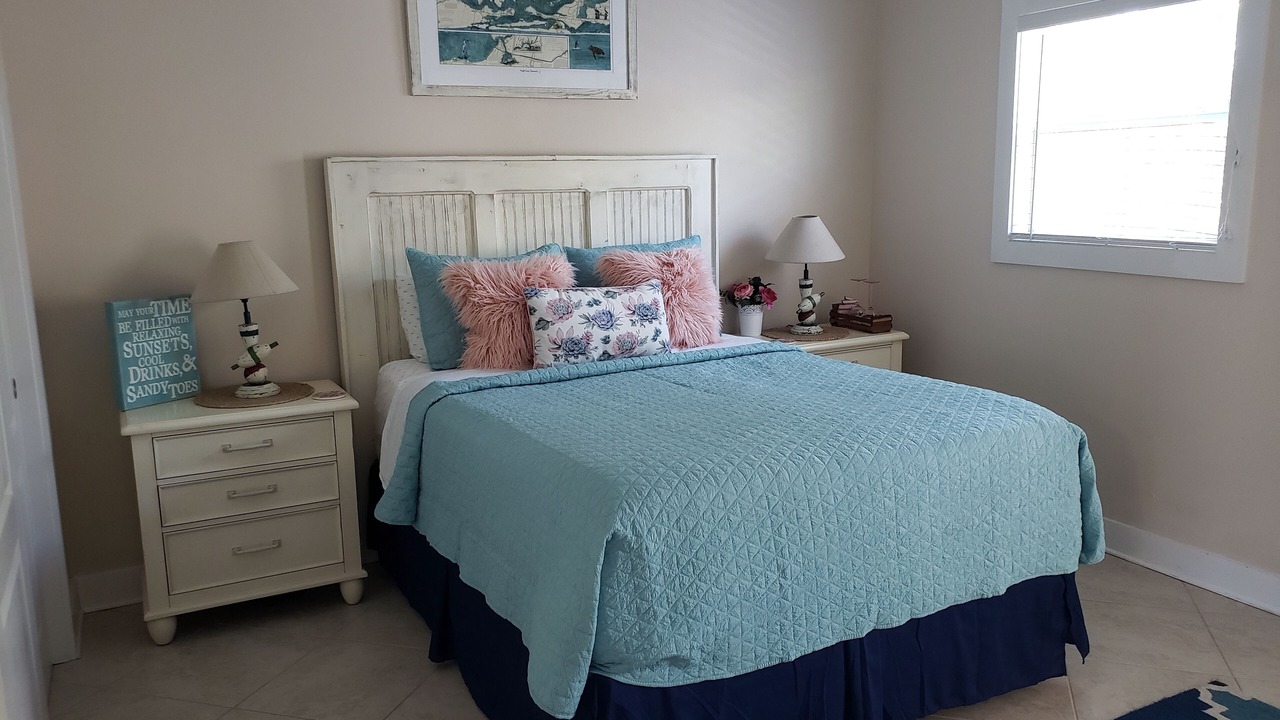 Photo of Bedroom in Ono Island