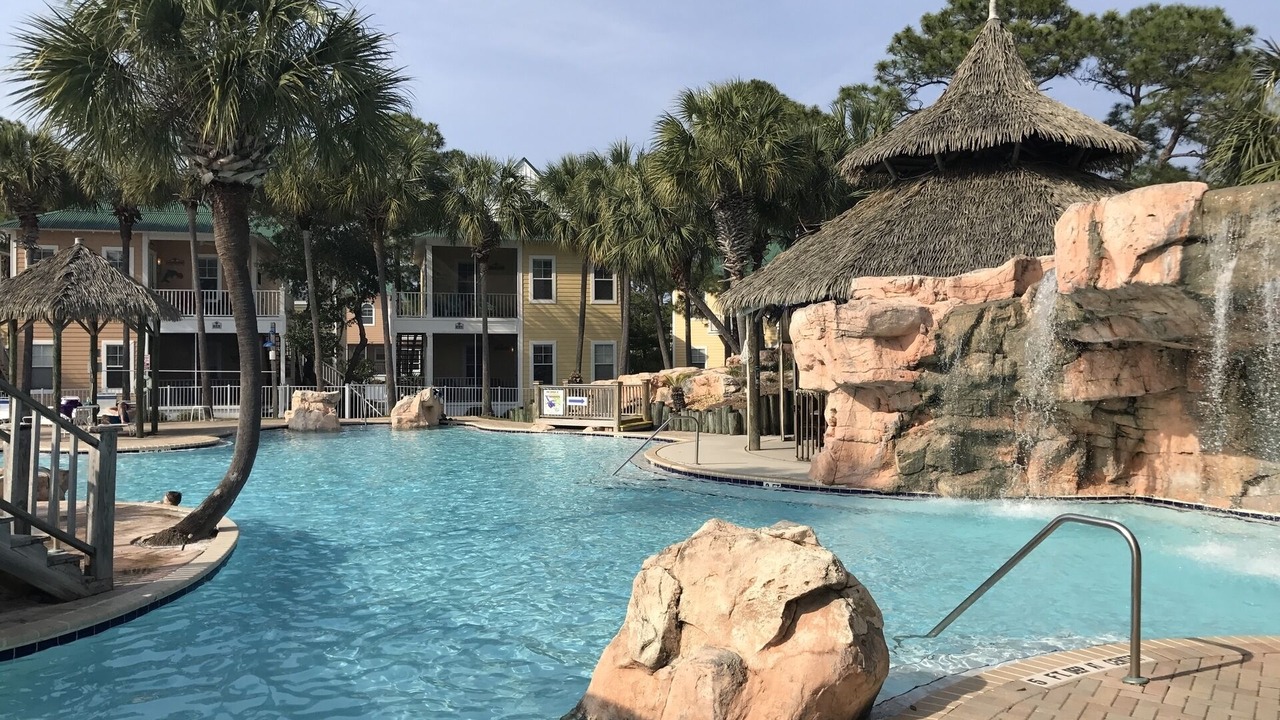 Photo of Outdoor in Ono Island
