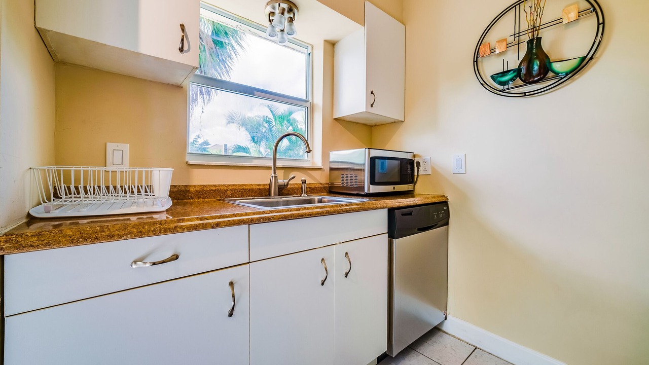 Photo of Kitchen in Lake Ridge