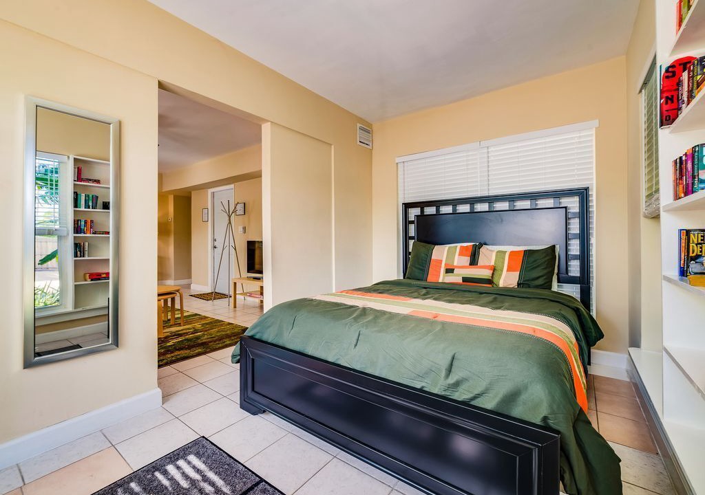 Photo of Bedroom in Lake Ridge