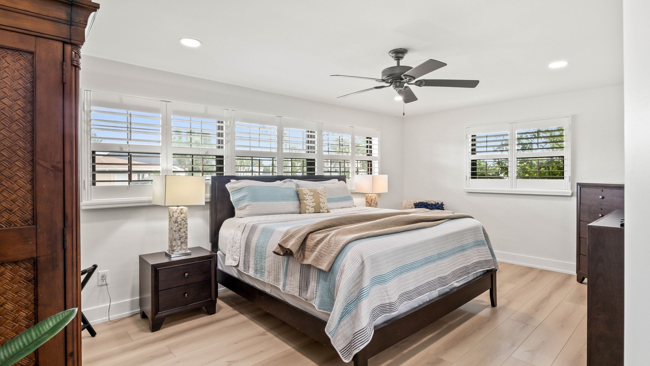 Photo of Bedroom in Caloosahatchee